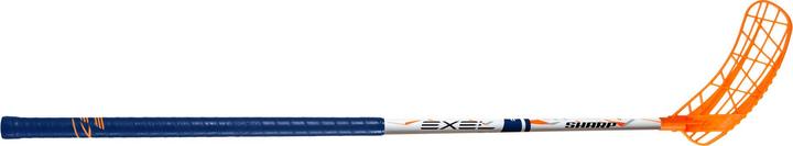 Actual product image Exel Sharp White-Orange (87 cm, Right)