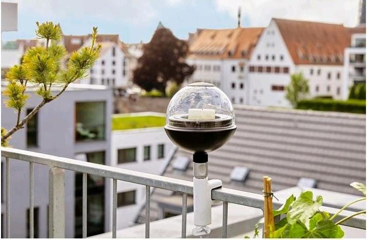 Produktbild Gardena ClickUp! (1 x, 18.5 x 18.5 x 23.5 cm)