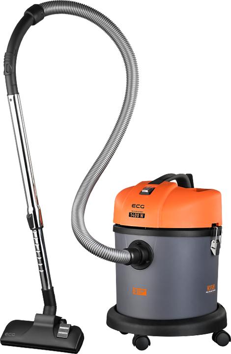 Produktbild ECG VM 3140 vacuum Drum vacuum Dry&wet Combi