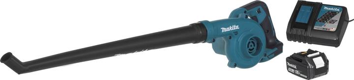 Produktbild Makita DUB186RT (Akkubetrieb, Laubbläser)