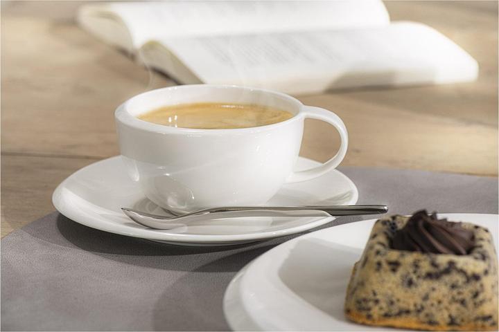 Immagine prodotto Villeroy & Boch Tazza da caffè NewMoon (290 ml, 1 x)