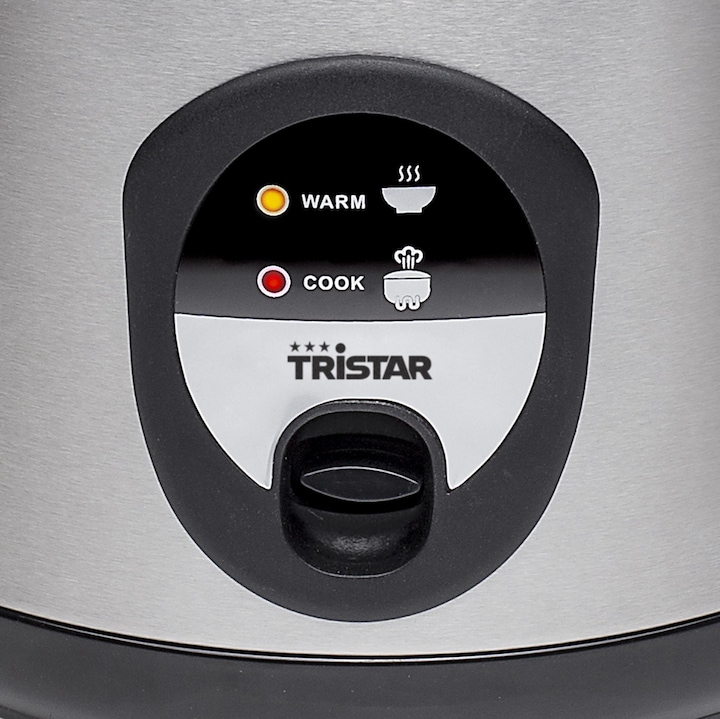 Actual product image Tristar Rk 6126 (EU plug)