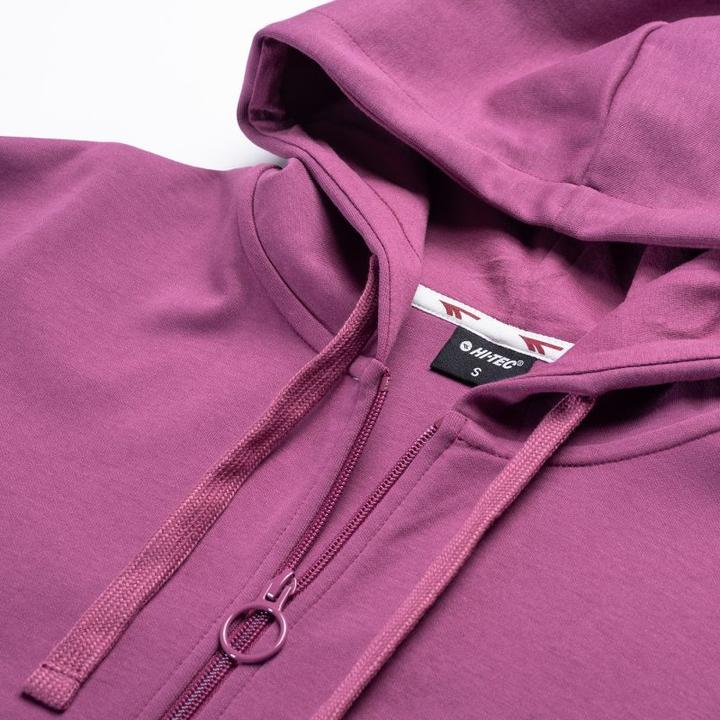 Image du produit Hitec Lady Rigel Damen Sweatshirt (S)