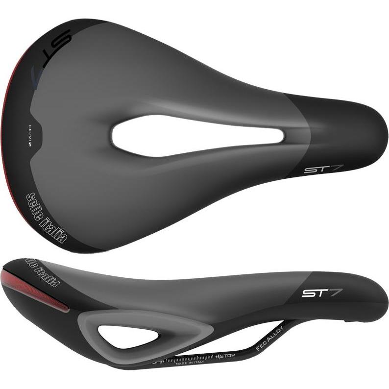 Selle Italia, Velosattel, (Fahrradfahren)