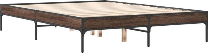 Image du produit vidaXL Bettgestell (120 x 190 cm)