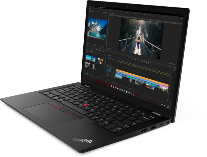 Produktbild Lenovo ThinkPad L13 Yoga Gen 4 (13.30", Intel Core i7-1355U, 16 GB, 512 GB, CH)
