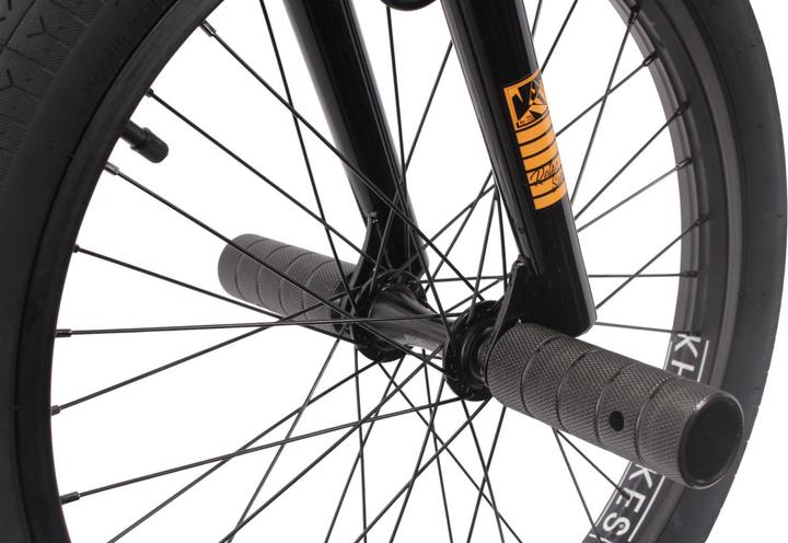 Actual product image KHE Bikes 20 ZOLL Tricy AL (18.50")