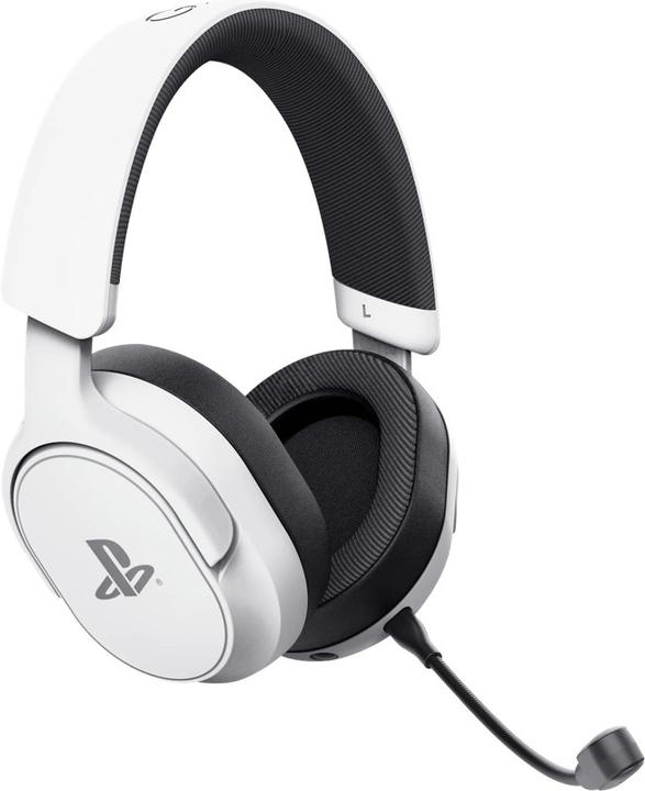 Produktbild Trust GXT 499 Forta (Kabelgebunden, Kabellos)