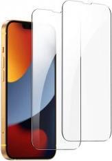 Ugreen Screen Protector 80967 Full Coverage HD (1 Piece, Apple iPhone 13)