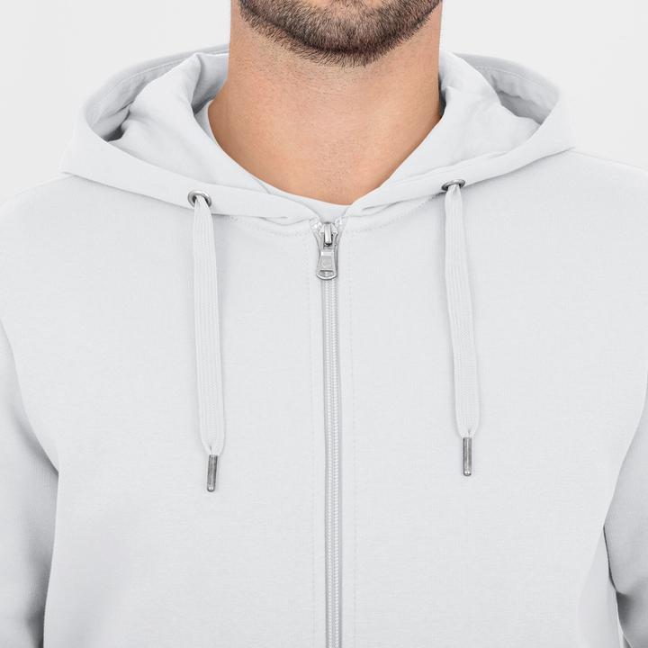 Produktbild JAKO Kapuzenjacke Organic (48)