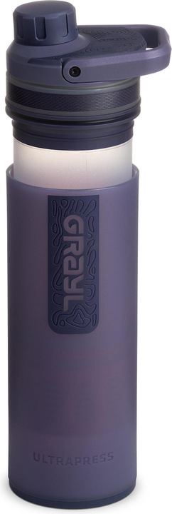 Image du produit Grayl Purificateur UltraPress (0.50 l)
