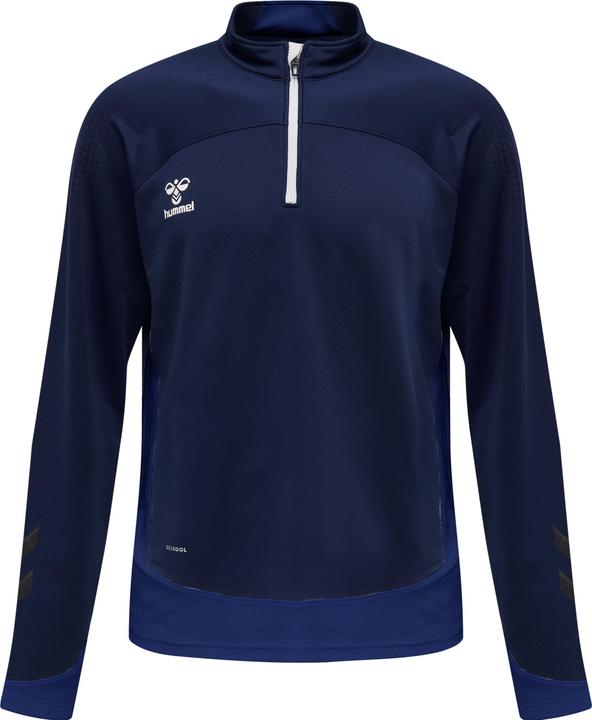 Produktbild hummel Lead Half Zip Kids (164)
