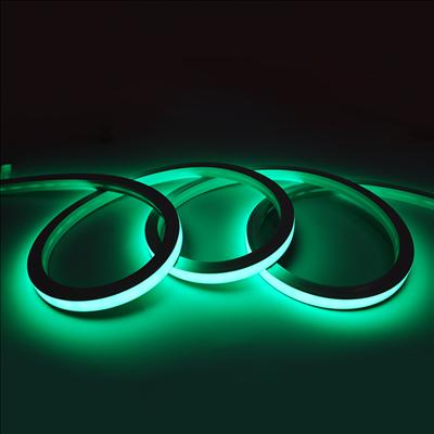 EB Troller LED-Neon Flexband 24VDC RGB 910lm (500 cm, Interno, Esterno)