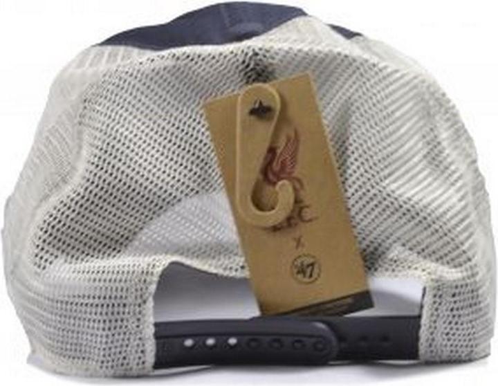 Produktbild Score Draw Clean Up BaseballMütze (One Size)