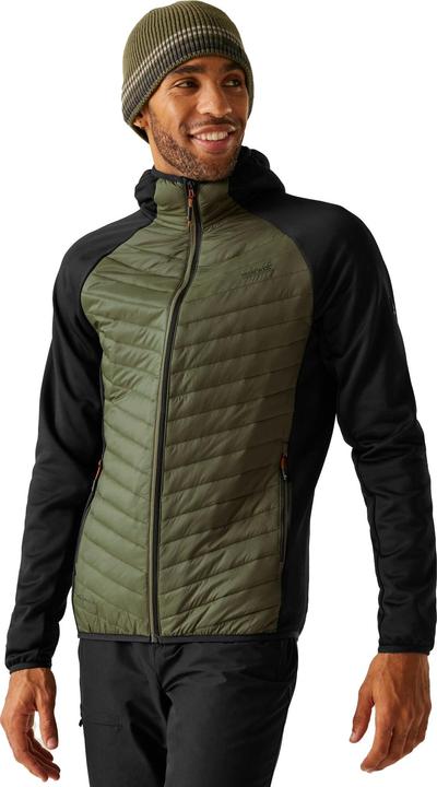 Produktbild Regatta Andreson Hybridjacke (L)