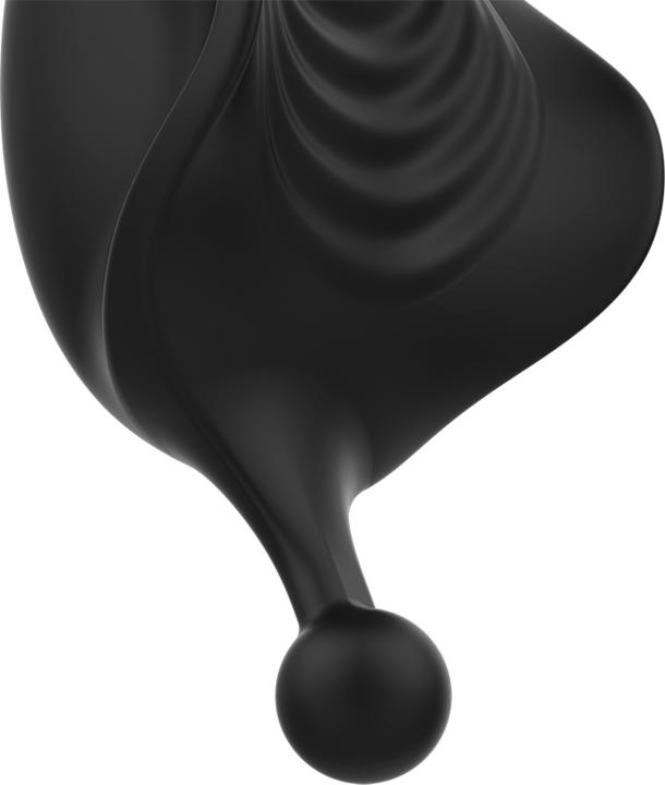 Actual product image Jamyjob Rechargeable Head Stroker Masturbator