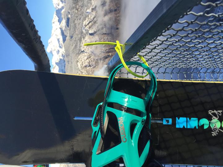 Actual product image HipLok Z Lok Twin Pack (40 cm)