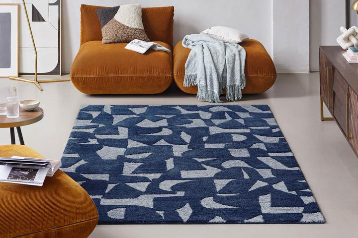 Produktbild Wecon Home Ocean State (200 x 140 cm)