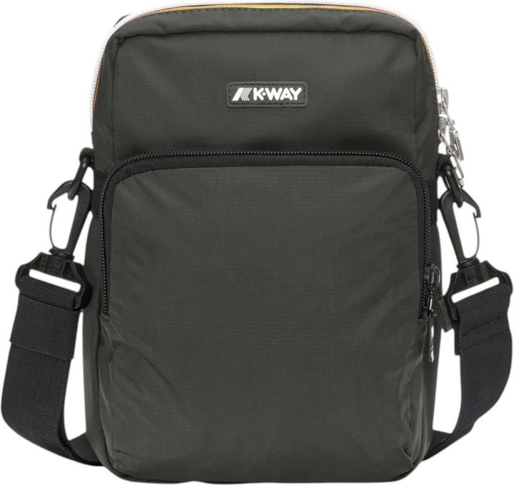 Produktbild K-Way Erloy - Umhängetasche,Blackish