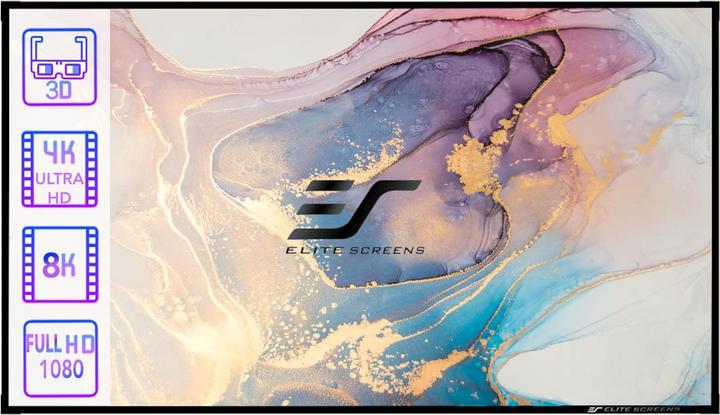 Elite Screens Aeon Edge Free (100", 16:9)