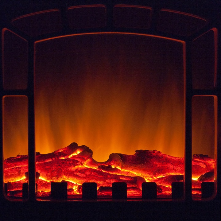 Produktbild Monzana Elektrisch (56.5 x 24 x 39 cm)