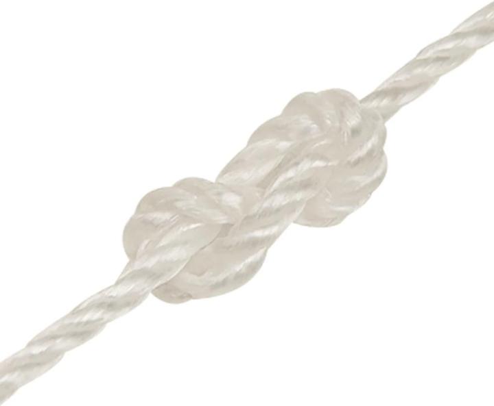 Actual product image vidaXL Seil (50 m)