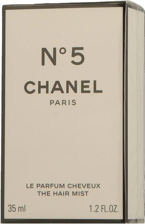 Produktbild Chanel Noël 2020 Parfum Cheveux (Körpermilch, Körpergel, Körperlotion, Körpercreme, 35 ml)