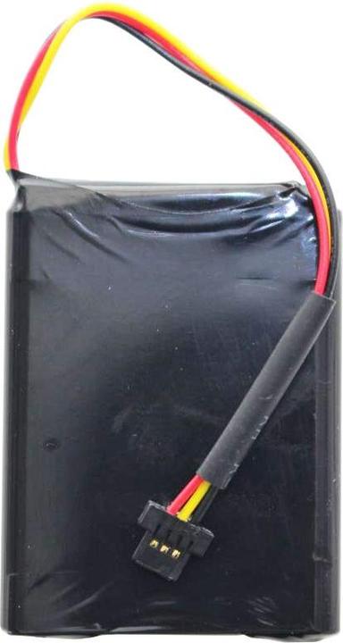 Actual product image TomTom Battery One N14644 Canada 310 VF2 VF6D ICP553443, Go 500, Go 50, One 140, Type VF6D