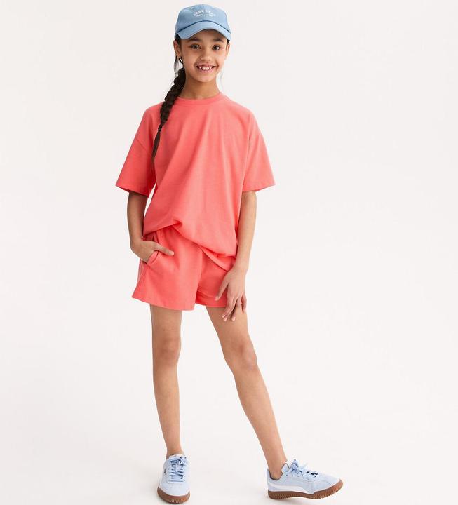 Produktbild La Redoute Collections Oversize-T-Shirt (182)