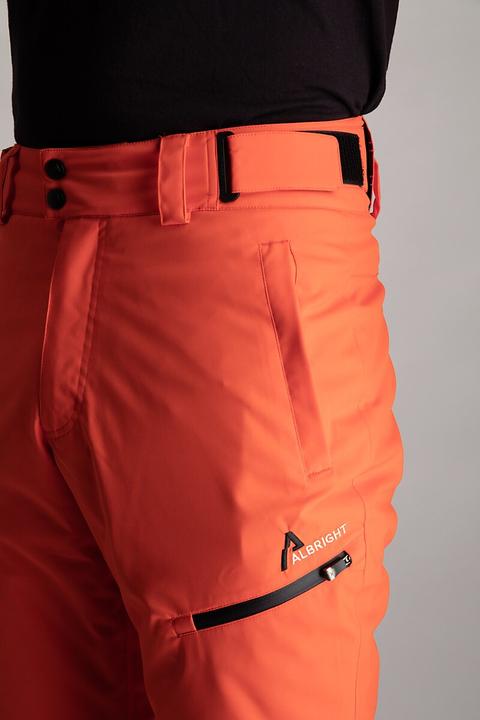 Produktbild Albright St.Moritz Bad Herren Skihose