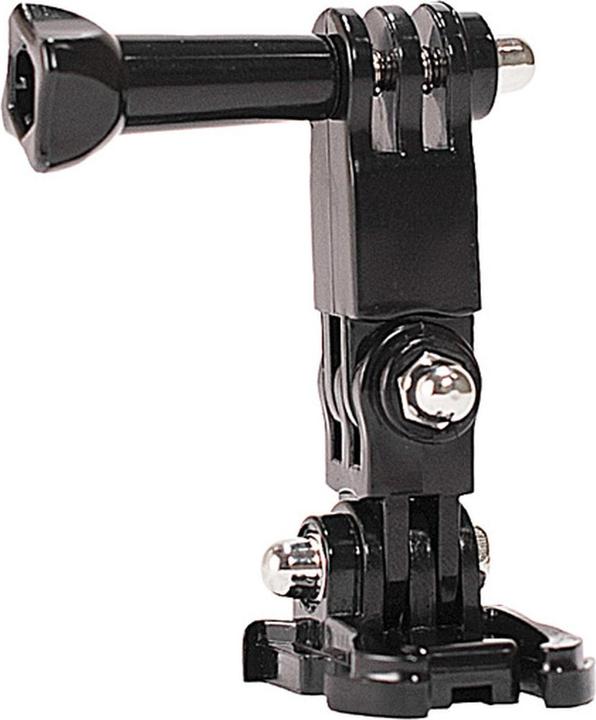 Actual product image Caruba 3 way Adjusting Arm voor Chest Mount