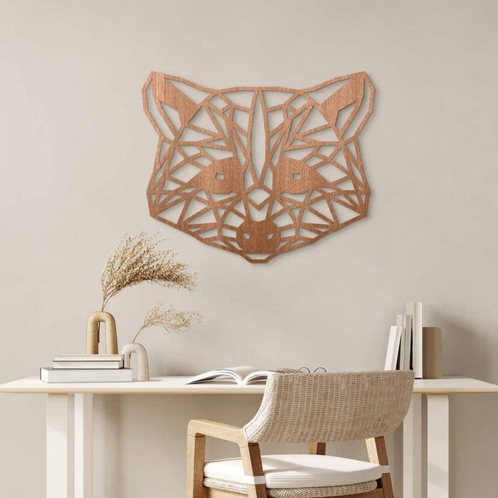 Image du produit Trenddeko Origami raton laveur