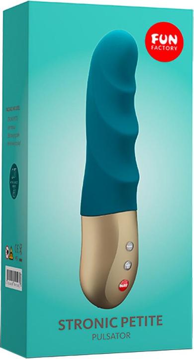 Produktbild Fun Factory Stronic Petite