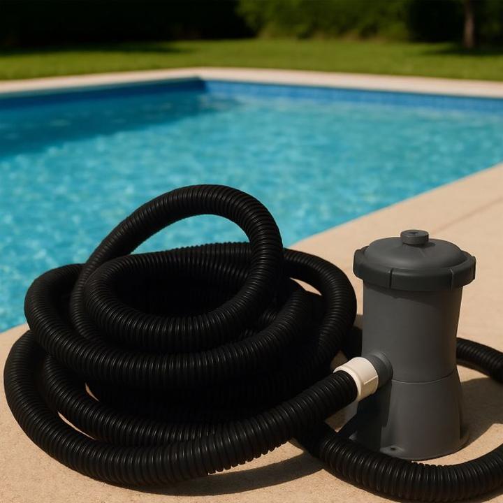 Produktbild Relaxdays Poolschlauch