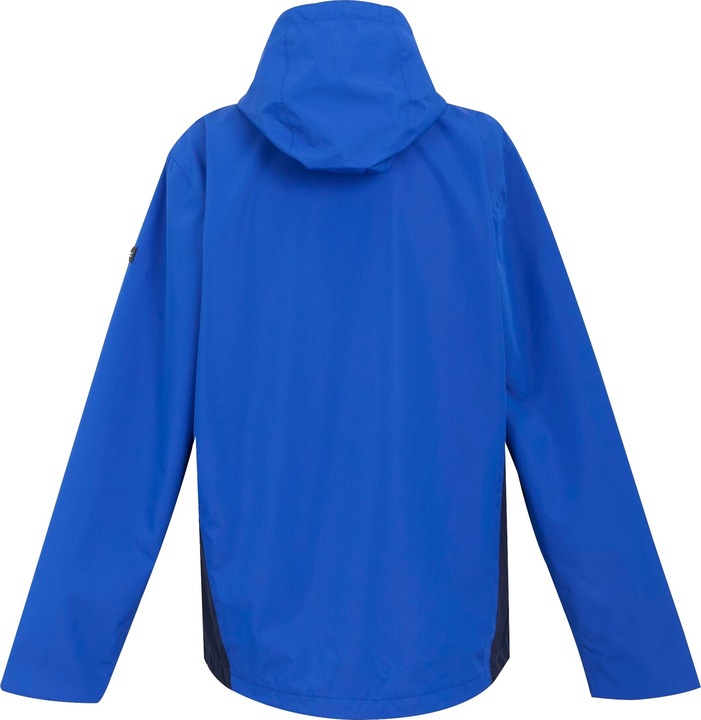 Actual product image Regatta Mens Matt II Waterproof Jacket (XXL)