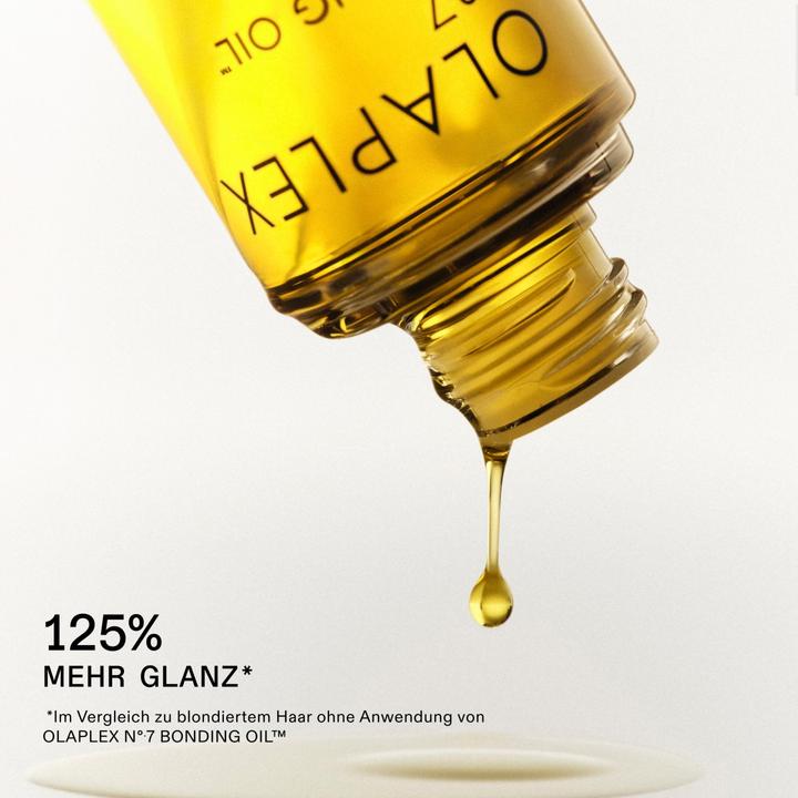 Produktbild Olaplex No.7 Bonding Oil (30 ml)
