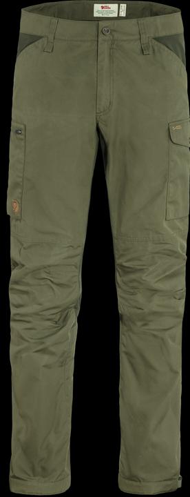 Fjällräven Kaipak Trousers
