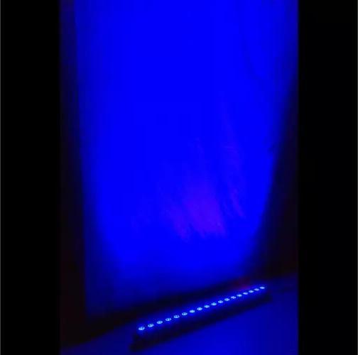 Actual product image BeamZ LED Bar LCB183 (4 W, LED)