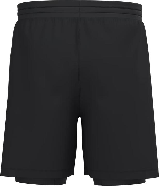Image du produit Proact Short écoresponsable 2 en 1 avec sous short intégré (L)