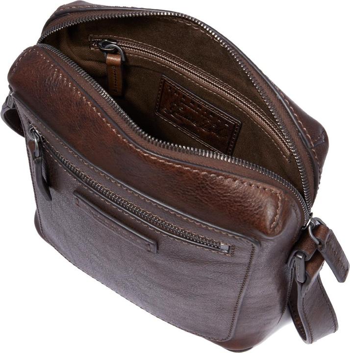 Immagine prodotto The Bridge Alberto Wild - Borsa a tracolla in pelle