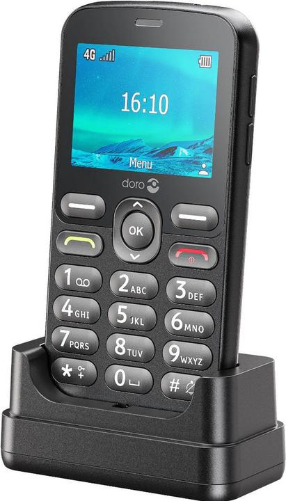 Image du produit Doro 1880 (2.40", 0.31 Mpx)