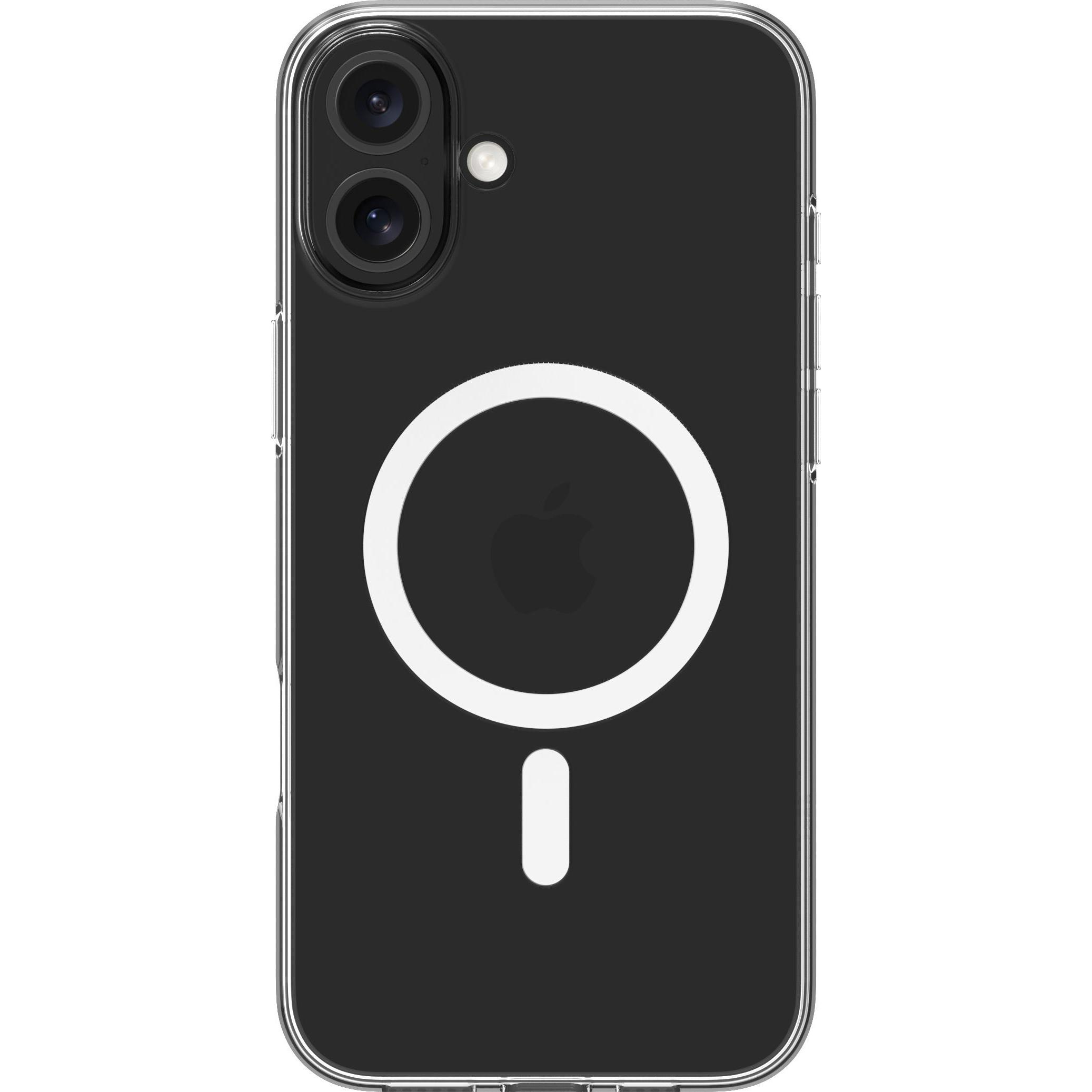 Thumbnail - dbramante1928 Greenland Pro (Apple iPhone 16 Plus), Smartphone Hülle, Transparent