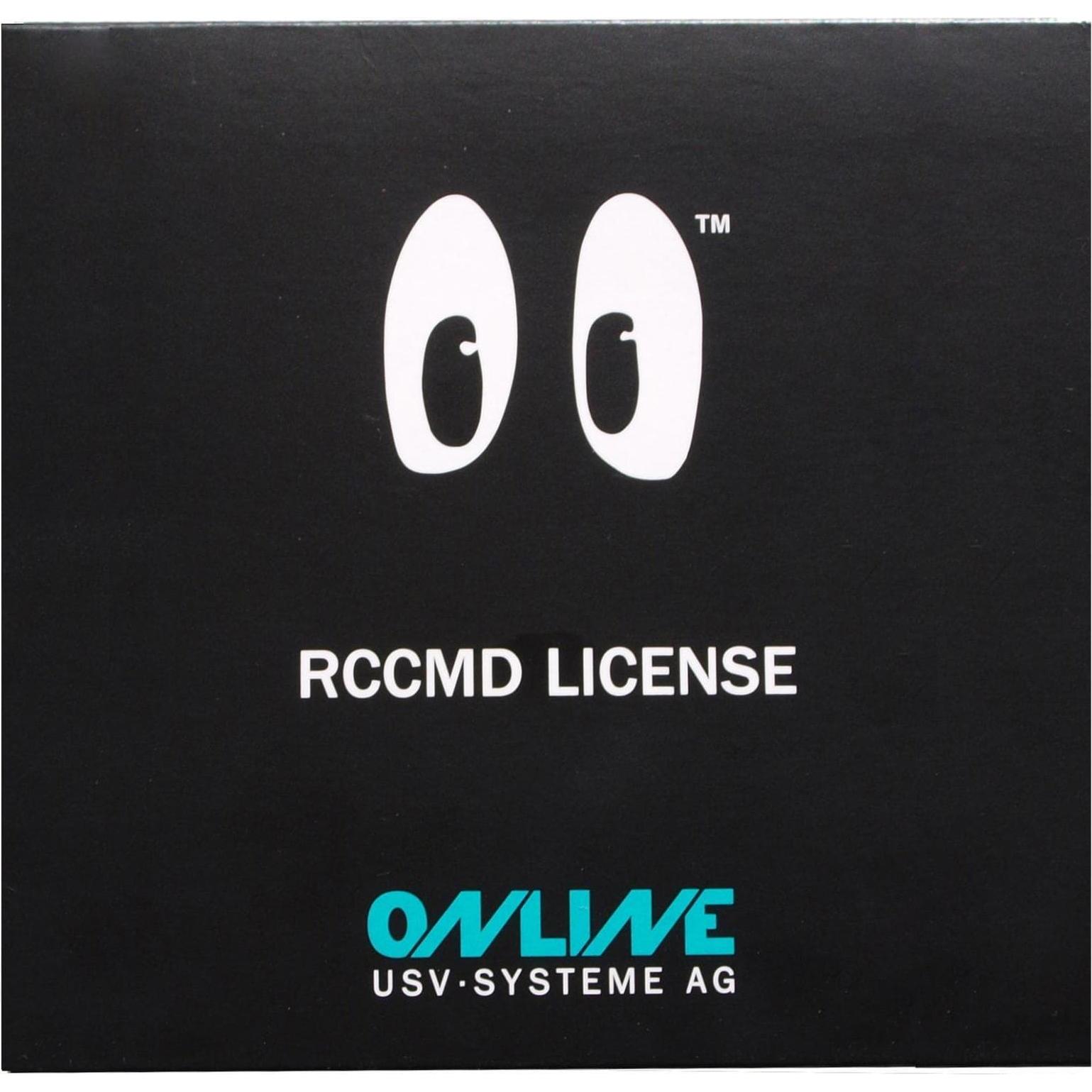 Thumbnail - Online USV RCCMD Multi-Server Lizenz, USV Zubehör