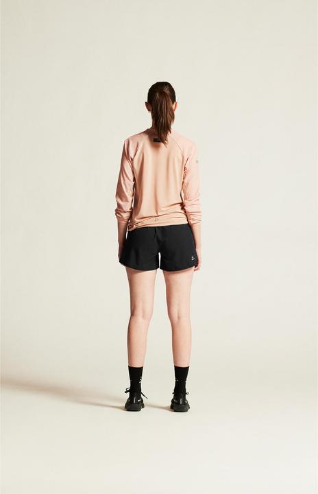 Actual product image Craft Women's Pro Hypervent L/S Wind Top 2 (S)