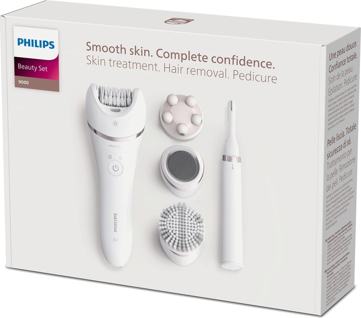 Produktbild Philips All-in-one-Lösung