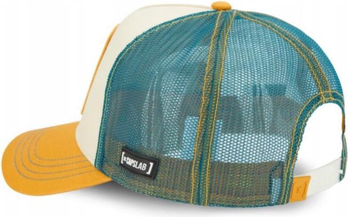 Produktbild Capslab Tom and Jerry Trucker Cap - CL/TAJ6/1/CT/JER
