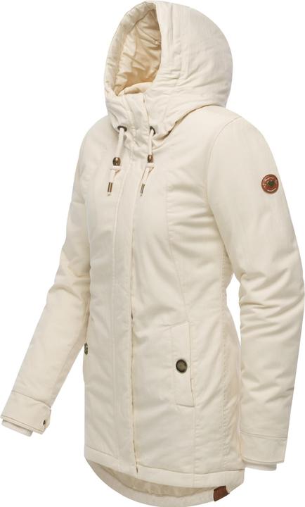 Immagine prodotto Ragwear Monadena Parka YOUMODO
