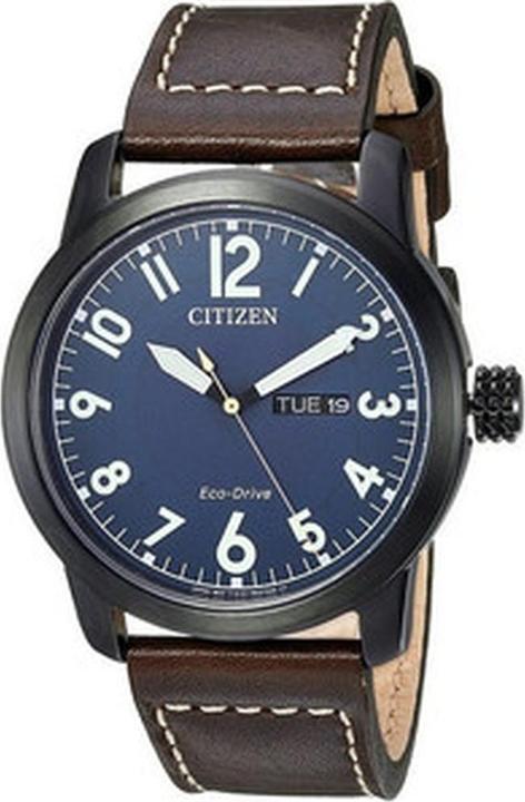 Produktbild Citizen Eco-Drive BM8478-01L (42 mm)