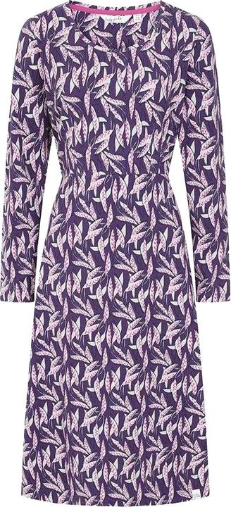 Produktbild Lazy Jacks Midikleid Langärmlig (34)