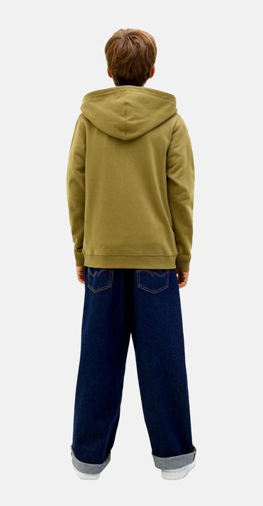 Immagine prodotto Jack & Jones Junior Sweatjacke NORREBRO Kapuzensweatjacke (140)